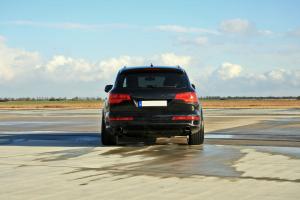 Audi Q7 by Avus Performance 2009 года 
